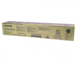 Toshiba TFC415EK Toner nero originale (6AJ00000175)