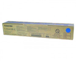 Toshiba TFC415EC Toner ciano originale (6AJ00000172)