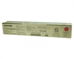 Toshiba TFC415EM Toner magenta originale (6AJ00000178)