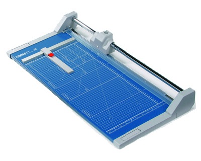 Avery P460 Taglierina di Precisione a Lama Rotante A3