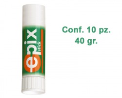 Henkel-Epix 831998 Epix colla stick da 40gr