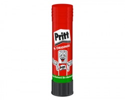 Henkel-Pritt 200040 Colla stick da 11gr - conf. 25pz