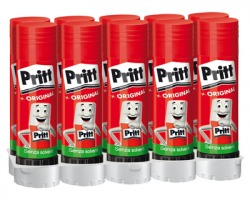 Henkel-Pritt 199990 Colla stick 43gr