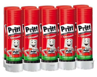 Henkel-Pritt 199990 Colla stick 43gr - OFBA srl