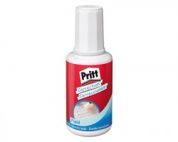 Henkel-Pritt 674147 Correttore fluid, 20ml