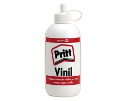 Henkel-Pritt 744584/1869964 Colla vinil universale 100gr - 1pz