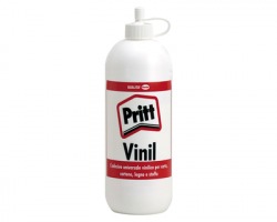 Henkel-Pritt 744583/1869963 Colla vinil universale 250gr - 1pz