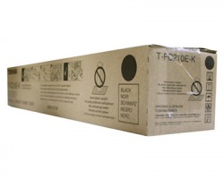 Toshiba TFC210EK Toner nero originale (6AJ00000162)