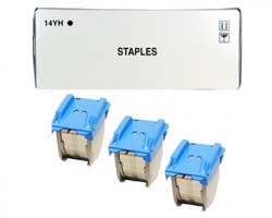 Konica Minolta SK601 (14YH) Staples 3x5000 punti originale