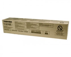 Toshiba T5018E Toner nero originale (6AJ00000171)