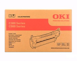 Oki 44472603 Fuser unit originale