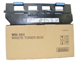 Konica Minolta A162WY1 Vaschetta recupero toner esausto originale