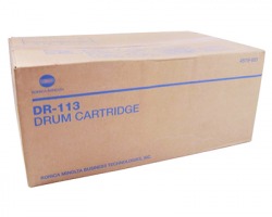 Konica Minolta 4519301 Drum originale (DR113)