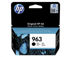 HP 3JA26AE Cartuccia inkjet nero originale (963)