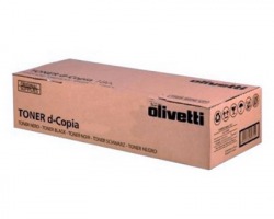 Olivetti B1088 Toner nero originale