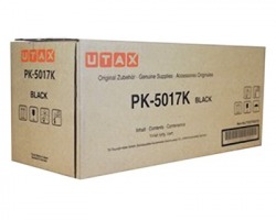 Utax PK5017K Toner nero originale (1T02TV0UT0)