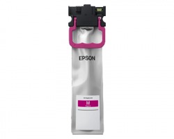 Epson T01C3 Cartuccia inkjet magenta originale XL (C13T01C300)