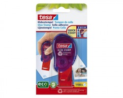 Tesa 59099 Timbro colla - 1100 punti di colla - 1pz