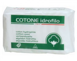 Pvs 148/7010 Cotone idrofilo 50g - 1pz