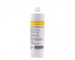 Pvs 148/7054 Disinfettante cutaneo 250ml - 1pz