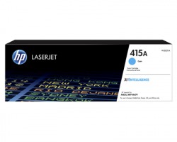 HP W2031A Toner ciano originale (415A)