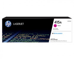 HP W2033A Toner magenta originale (415A)