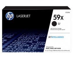 HP CF259X Toner nero originale (59X)