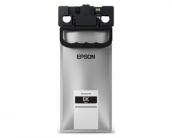 Epson T9651 Cartuccia inkjet nero XL originale (C13T965140)