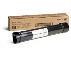 Xerox 006R01697 Toner nero originale