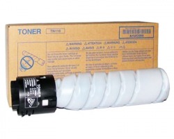 Develop TN116 Kit 1x2 Toner nero originale (A1UC0D0)