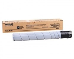 Develop TN-324K Toner nero originale (A8DA1D0)