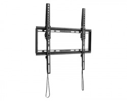 Link Staffa per montaggio a muro per TV da 32" a 55" e VESA 400x400 - Portata fino a 35kg