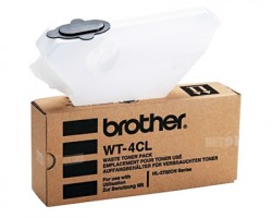 Brother WT4CL Vaschetta recupero toner originale