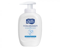 Neutro-Roberts R905437 Roberts - sapone liquido extra idratante 300ml