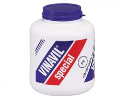 Vinavil D0614 Vinavil special per materiali porosi, 1000gr - 1pz