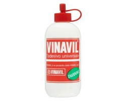 Vinavil D0630 Vinavil universale - adesivo acetovinilico plastificato, 100 gr - 1 pz