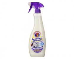 Chanteclair ALCHAN Detergente sgrassatore universale, lavanda 625ml 1pz