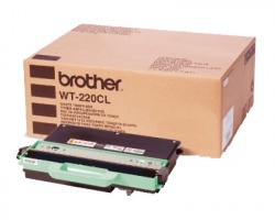 Brother WT220CL Vaschetta recupero toner originale