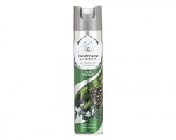 Deodorante spray fiori di bosco 300ml 1pz