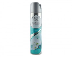 Deodorante spray talco 300ml 1pz