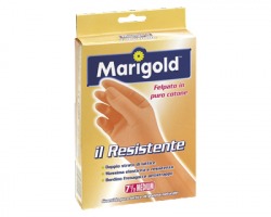 Vileda GU807 Guanto marigold ,taglia m