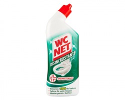 Wc-Net M77852 Wcnet disincrostante gel 700ml 1pz