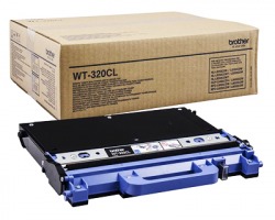 Brother WT320CL Vaschetta recupero toner originale