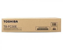 Toshiba TBFC30E Vaschetta recupero toner originale (6AG00004479)