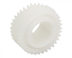 Toshiba 6LJ54058000 Magnetic roller gear originale