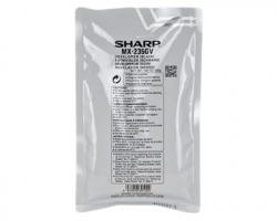 Sharp MX235GV Developer nero originale