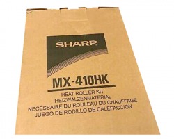 Sharp MX410HK Kit fuser hit roller originale