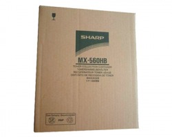 Sharp MX560HB Vaschetta di recupero toner originale da 100.000 copie