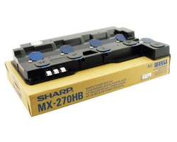 Sharp MX270HB Vaschetta recupero toner compatibile