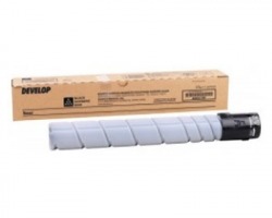 Develop TN328K Toner nero originale (AAV81D0)